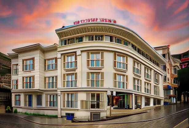 Joyway Hotels Istanbul Sultanahmet