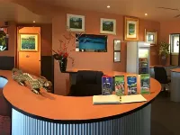 Aspect Central Hotels in Manunda