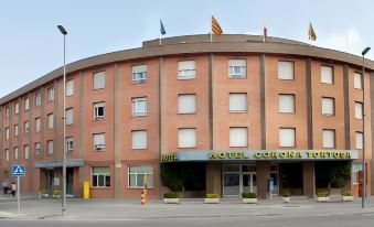 Hotel SB Corona Tortosa - Housity