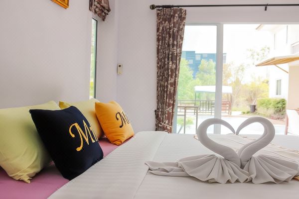 참 리조트 차 암(Charm Resort Cha-am)_3