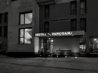 ホテル ノワ パノラマ