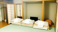 Guest House Pokapokamura - 2 stjerner