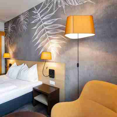 Hotel Das Himberg Rooms