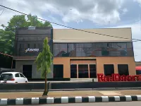 RedDoorz Near Alun Alun Purbalingga