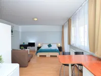 Agape Apartments Hotels in Budapest