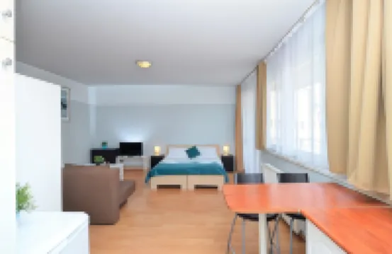 Agape Apartments
