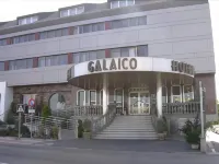ホテル ガレイコ