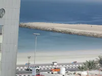 Safari Hotel Apartments