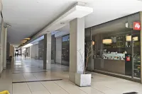 Personal Aparts Bellas Artes Các khách sạn ở Santiago