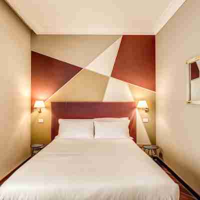 Boutique Hotel Galatea Rooms