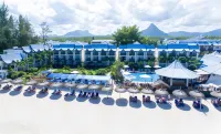 Pearle Beach Resort & Spa Hotels in 