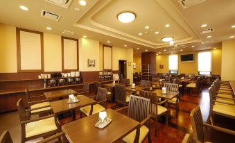 Hotel Route-Inn Suwa-Inter2