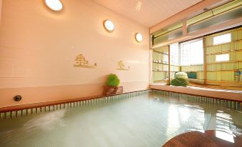 Hotel Taihei Bekkan