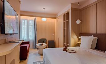 Aparthotel Ammi Nice Lafayette - Reopening 2023