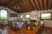 Agriturismo Ragoncino