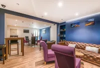 The Cimon Hotels in Torquay