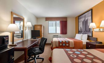 Comfort Inn Detroit - Troy