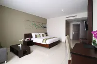 Ramedo Hotel Hotels in Mamajang