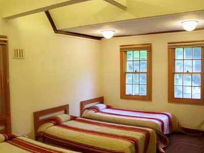 Pension Kaza Lake Ōnuma East Camping Ground. 주변 호텔