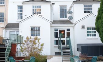 Bendene Townhouse - Exeter