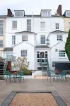 Bendene Townhouse - Exeter Hotels in Exeter