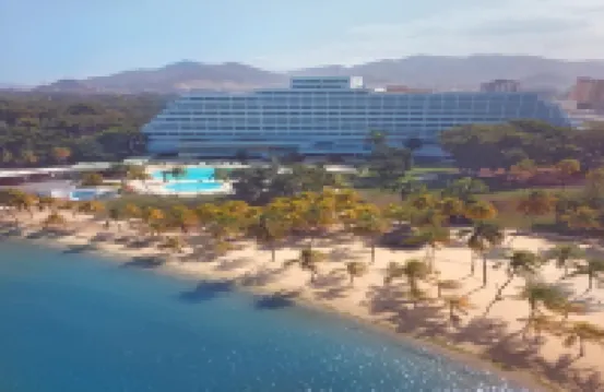 Paradise Puerto La Cruz Hotels in 