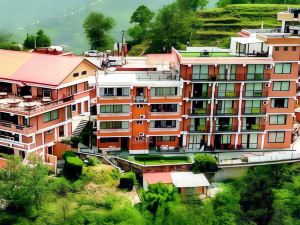 Hotel Himalayan Villa