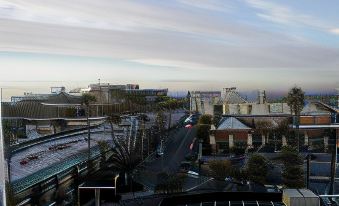 Hampton Inn & Suites Anaheim Garden Grove