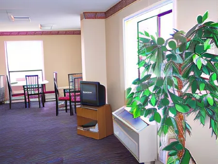 Skyway Inn - Seatac