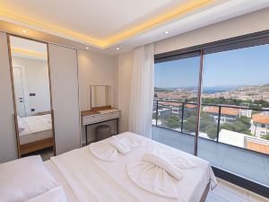 Calis Suite Hotel - Family Only