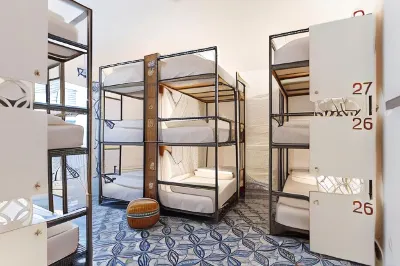 Heaven Inn Suites & Terrace Hotels in 