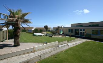 Pentire Hotel