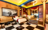 Muan New Drive in Hotel Hotels in Muan-gun