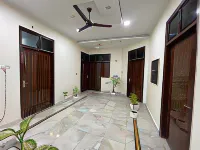 Homestay Comforts 500m from Amritsar Airport