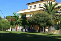 Archeo Hotel Hotels near Diga Comunelli - Area Attrezzata