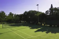 Doryssa Seaside Resort - Gym