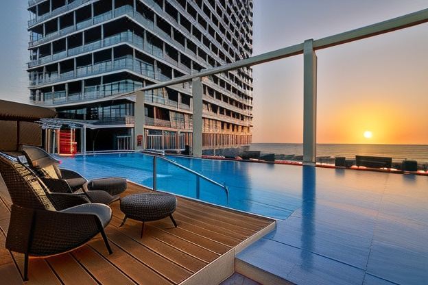 Shangri-La Jeddah photo 5