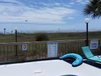 Oasis Hotel
