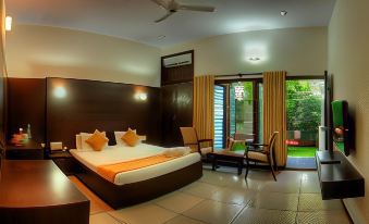 Nijaguna Resort & Spa - Near Brt Wildlife