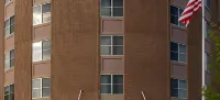 Residence Inn Fairfax City Hotels in Fairfax