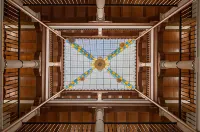 Hotel María de Molina Hoteles en Torreperogil