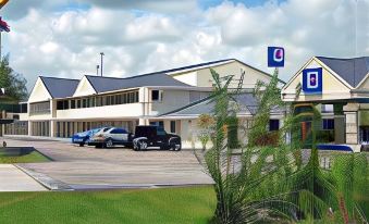 Motel 6 Crawfordsville, IN