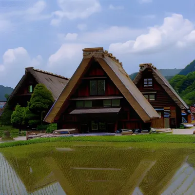 Takinoso Agriculture,Fishing Training House 주변 호텔
