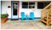 Heidi's Inn Hotels in Ilwaco