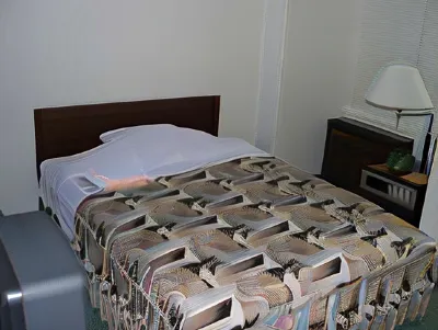 Ashikaga Business Hotel Hotels near Ashikaga Flower Park