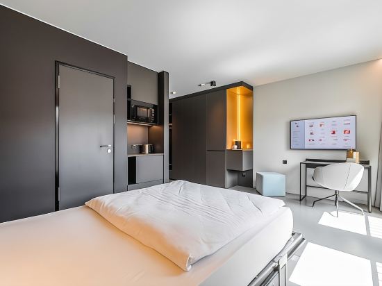 Yuma Managed Apartments Leipzig