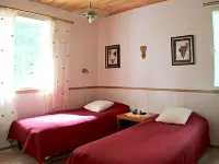 Kuikka Hotels in 