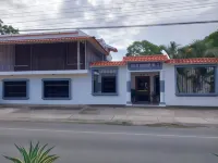 Hotel Dalinky Numeró 2 Hotels in Rivas
