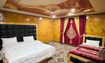 DreamsNex Resort Skardu
