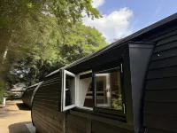 Helle Aktivitetshotel Các khách sạn ở Ansager